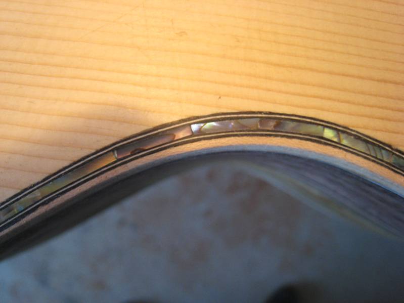 Les guitares d'un luthier aussi amateur que passionné ... - Page 2 20042010%20001