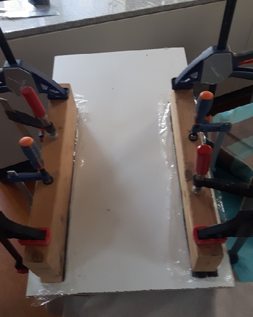 Les guitares d'un luthier aussi amateur que passionné ... - Page 28 20191108_144908