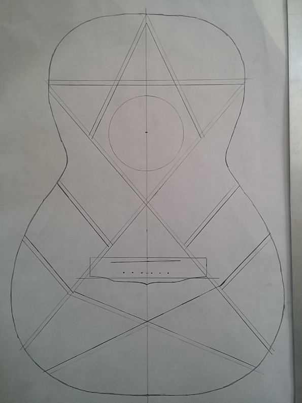 Les guitares d'un luthier aussi amateur que passionné ... - Page 27 20150413_145439