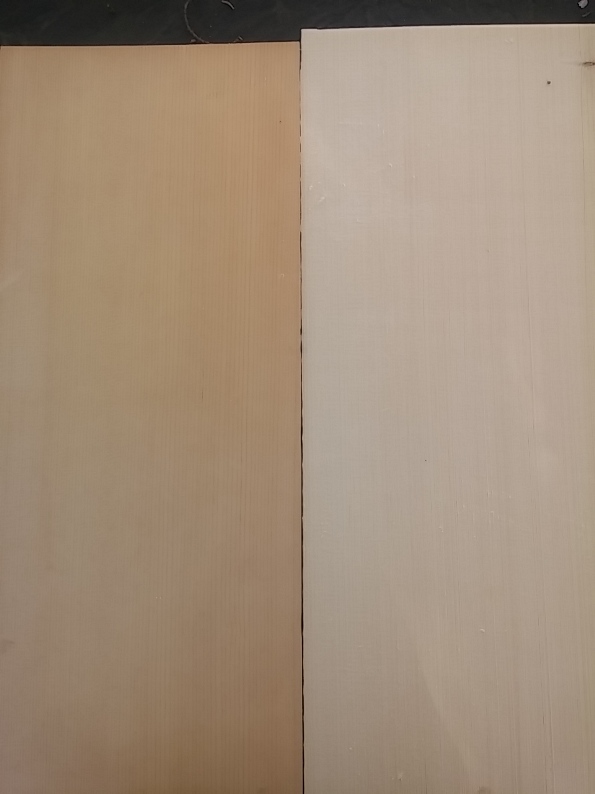 Les guitares d'un luthier aussi amateur que passionné ... - Page 27 20150413_182641