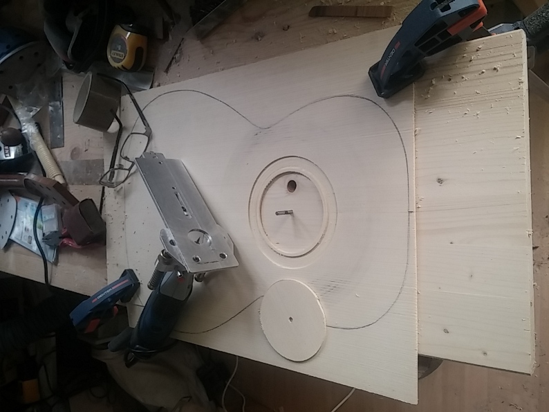 Les guitares d'un luthier aussi amateur que passionné ... - Page 27 20150416_111540